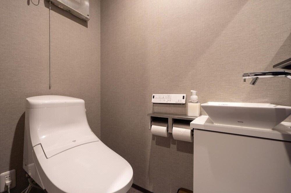 Photo of Bathroom in Nishinari
