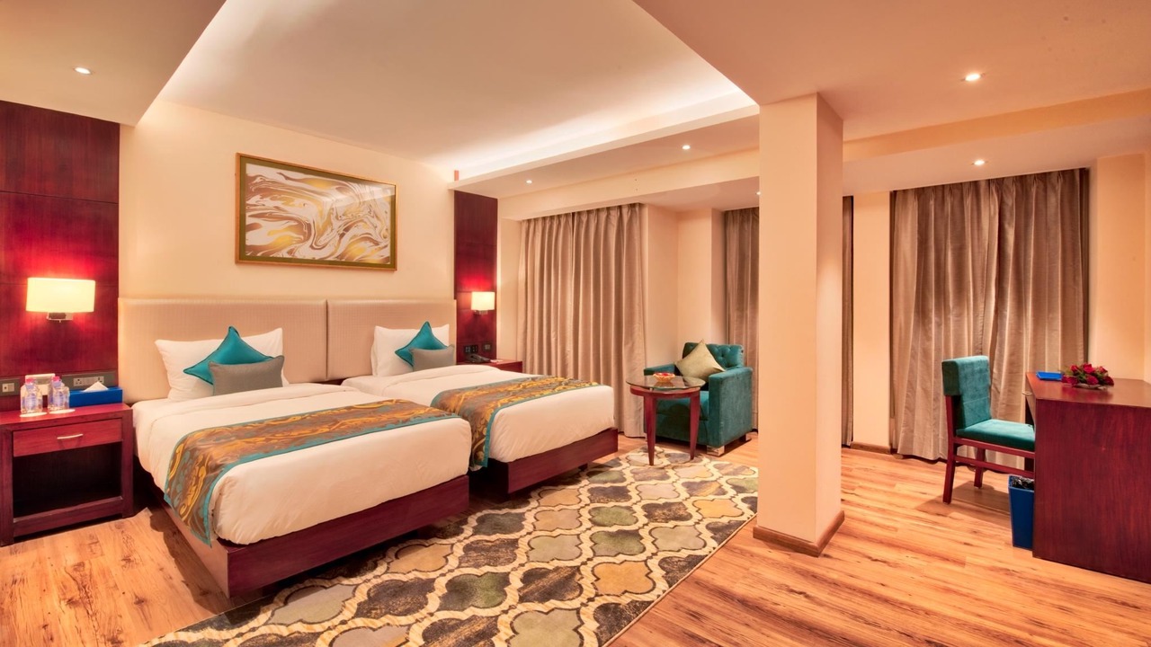 Photo of Bedroom in Panch Batti