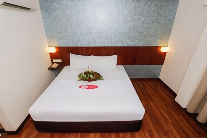 Photo of Bedroom in Brickfields