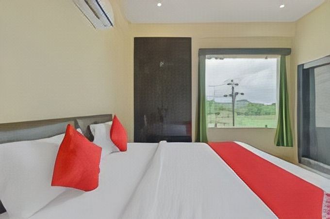 Photo of Bedroom in Alwar