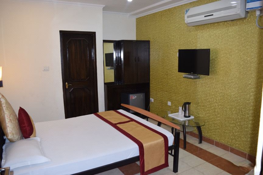 Photo of Bedroom in Malviya Nagar