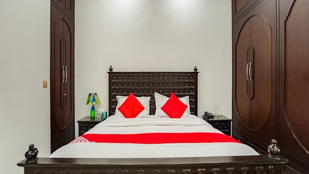 Photo of Bedroom in Green Park