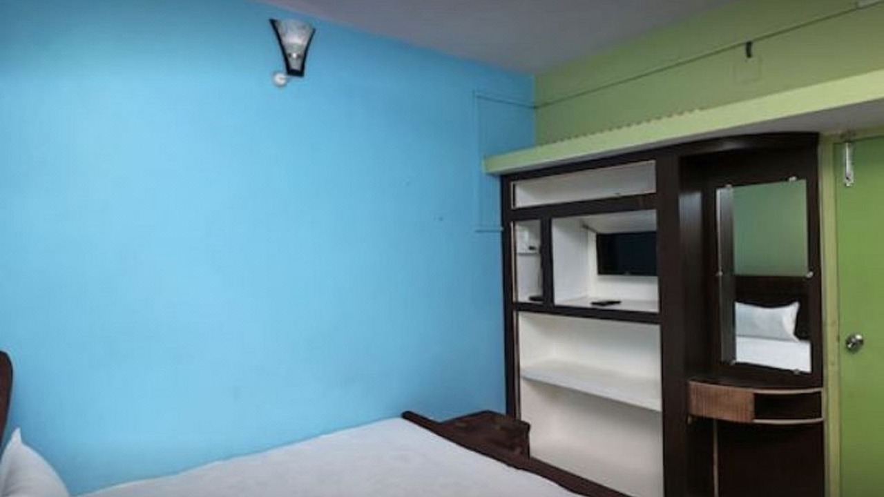 Photo of Bedroom in Rajgir