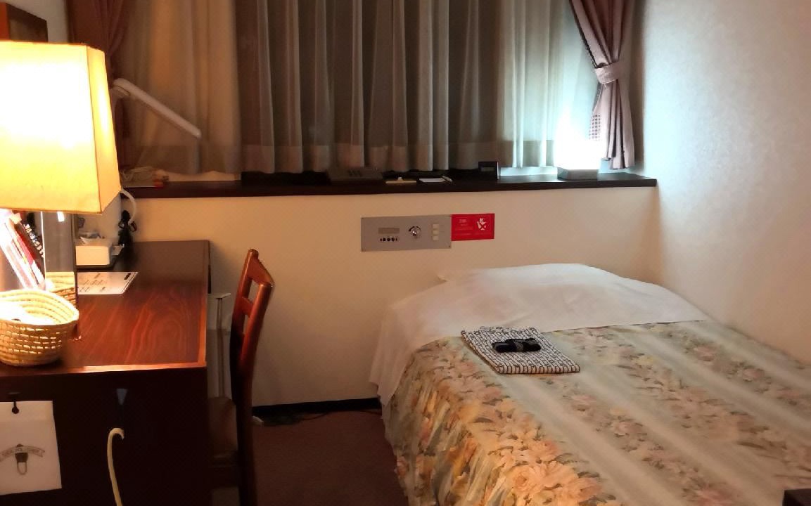 Photo of Bedroom in Suidobashi