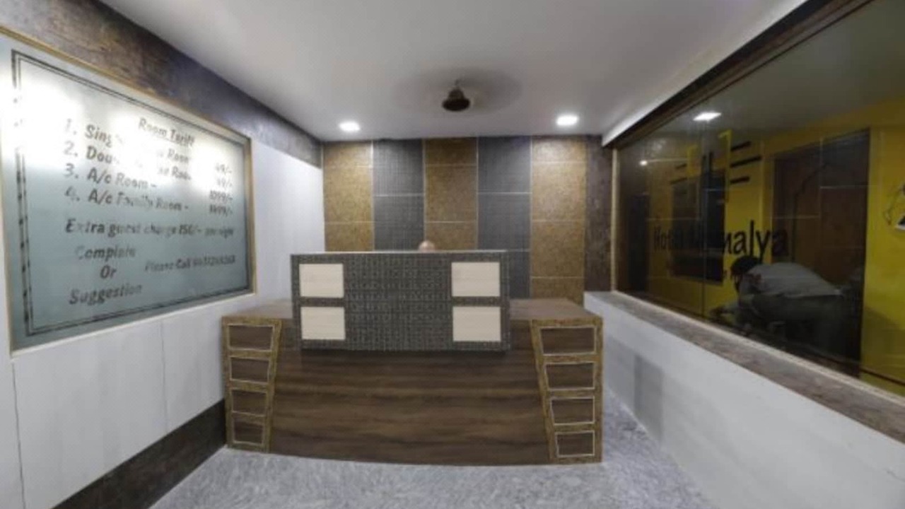 Photo of Kitchen in Brahmapur