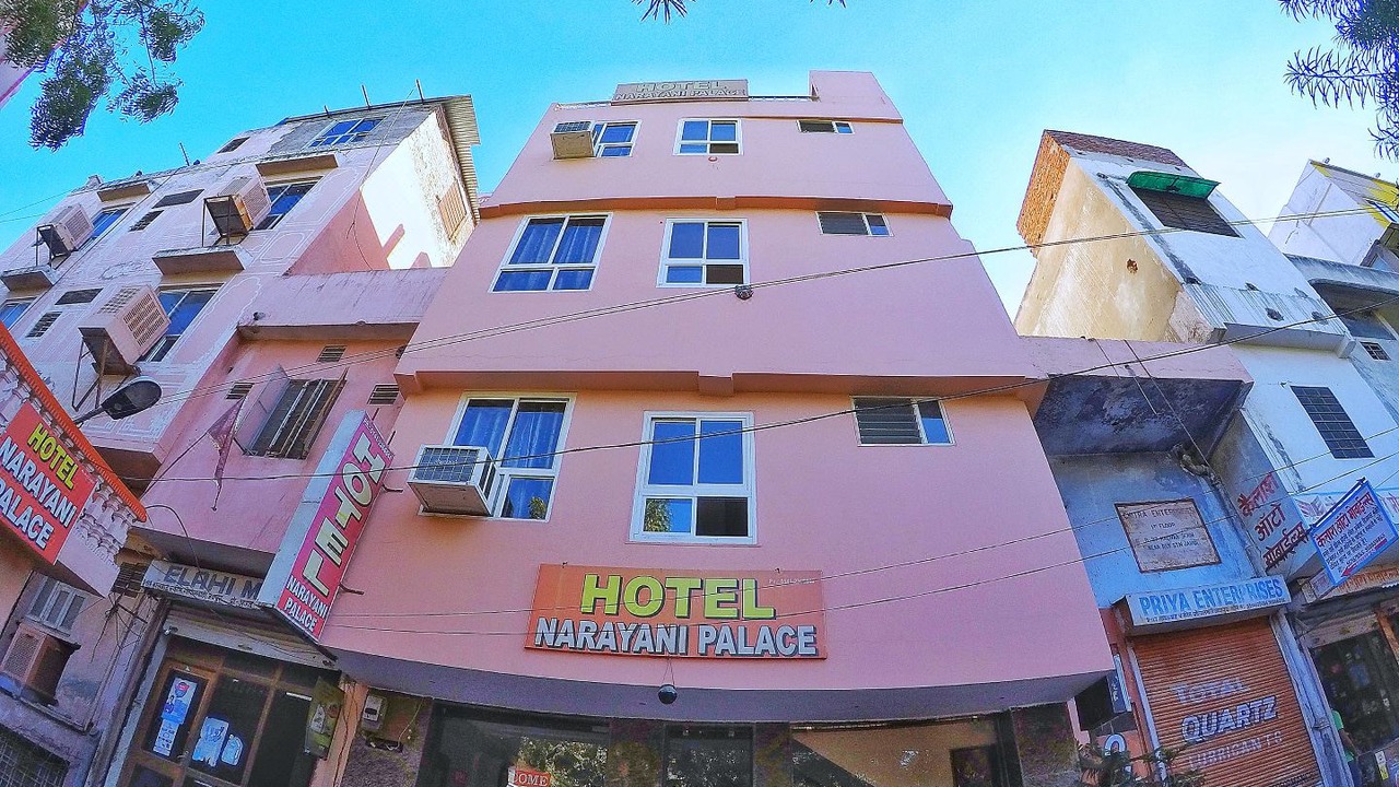 Photo of Buildings in Gopalbari