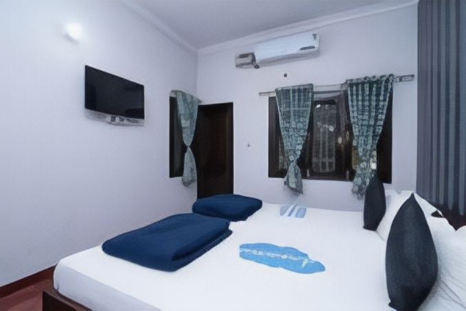 Photo of Bedroom in Bani Park