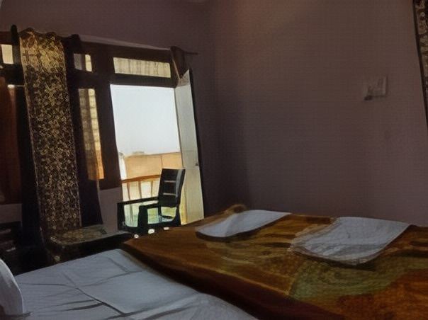 Photo of Bedroom in Orchha