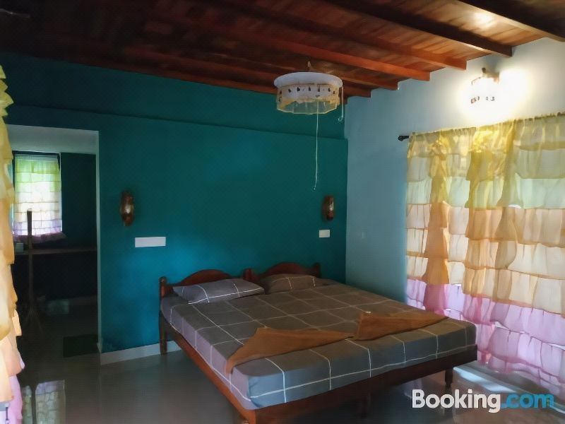 Photo of Bedroom in Munroe Island