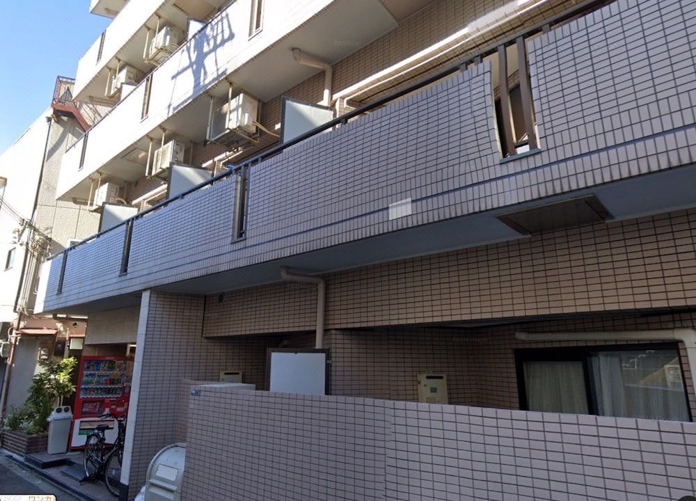 Photo of Buildings in Miyakojima