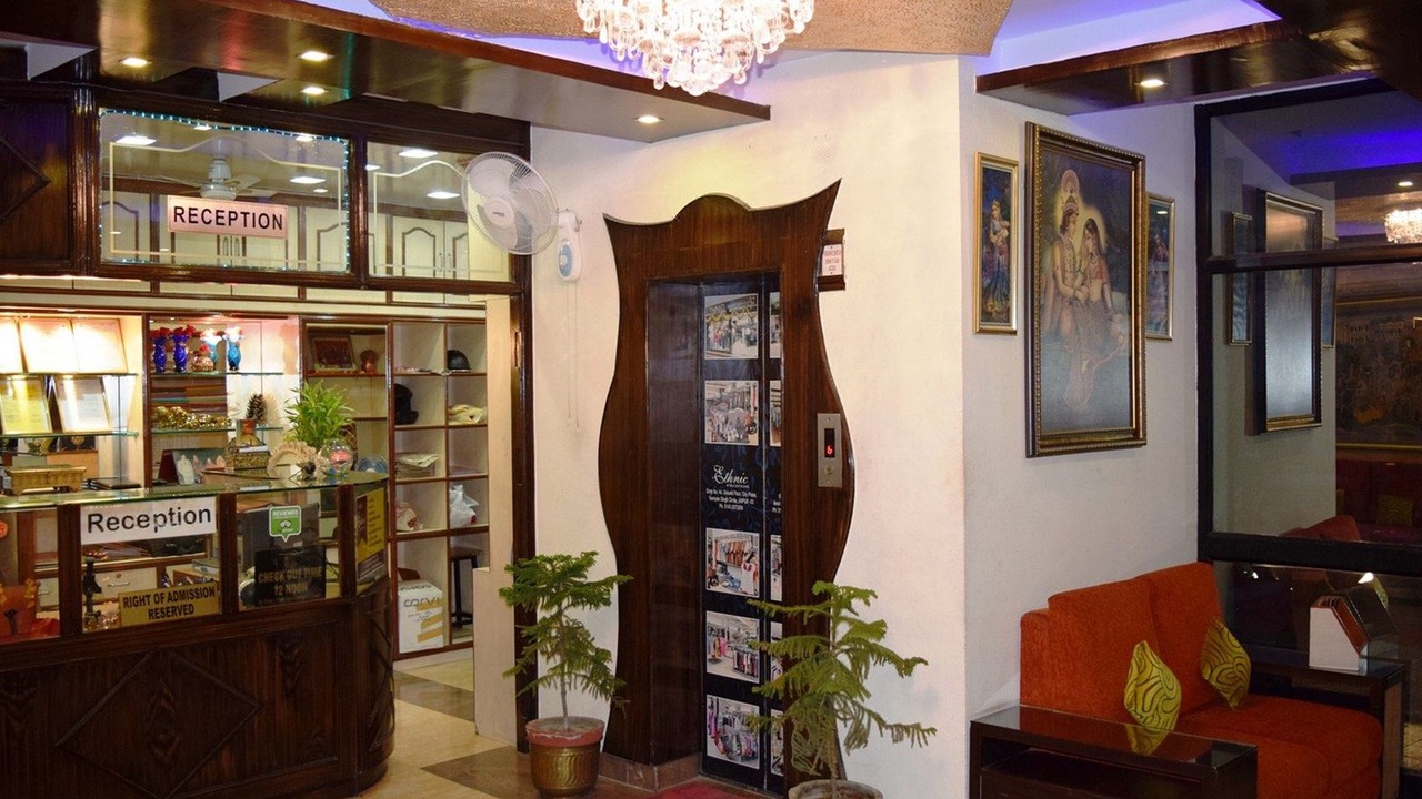 Photo of Livingroom in Malviya Nagar