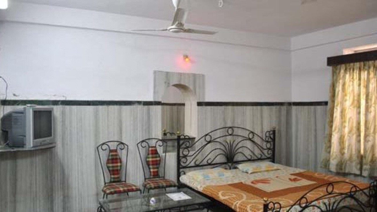 Photo of Others in Udaipur City Centre