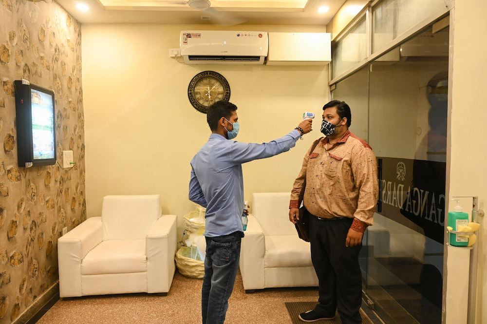 Photo of Human In Picture in Varanasi