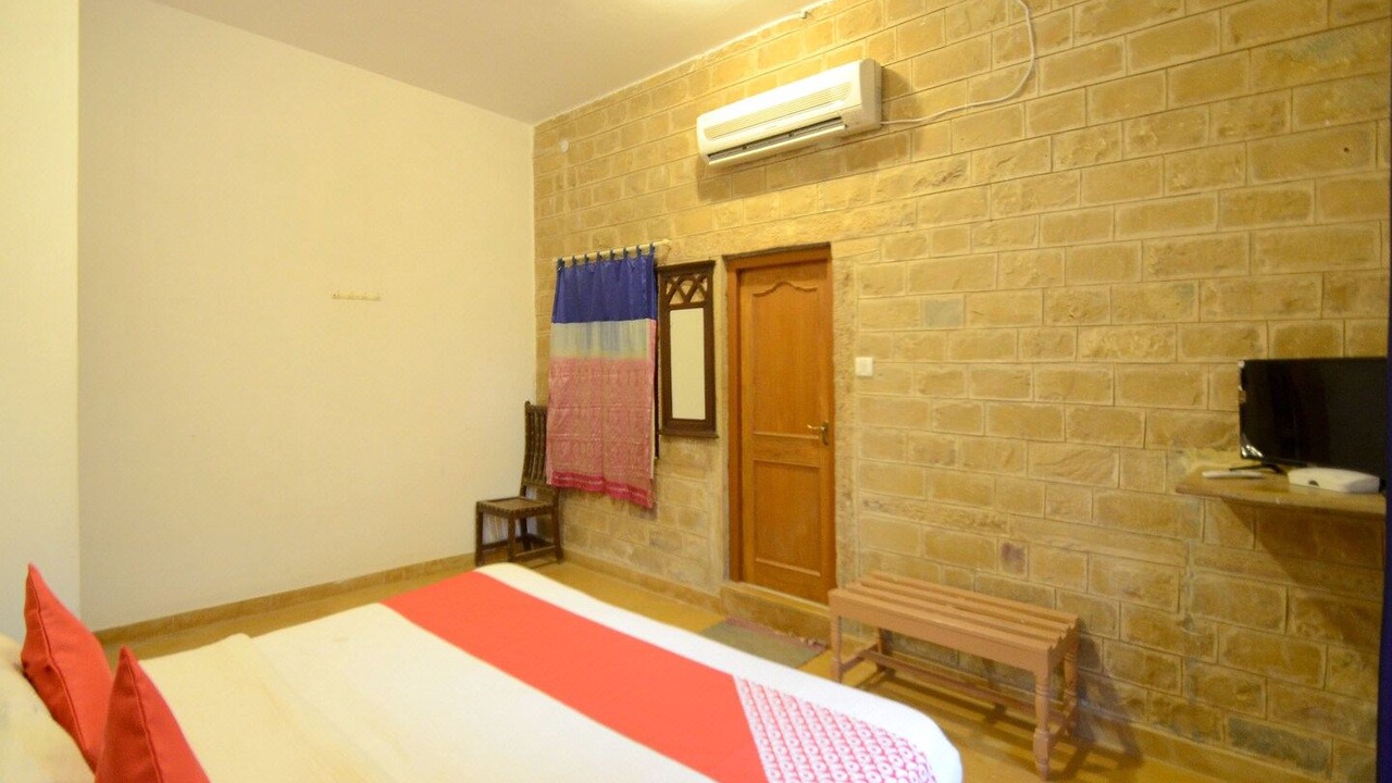 Photo of Bedroom in Chittorgarh