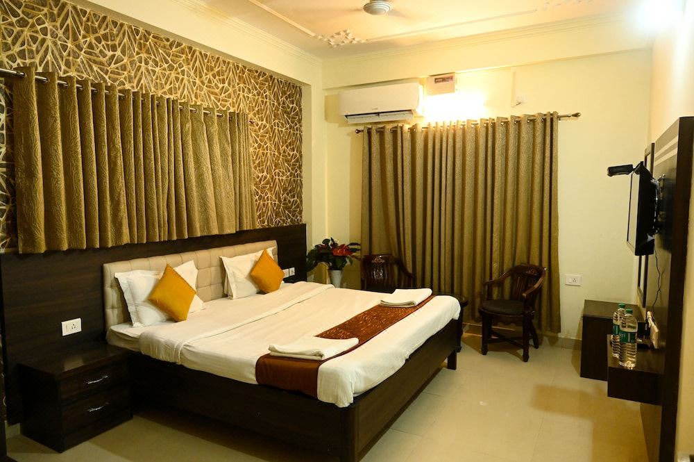 Photo of Bedroom in Varanasi