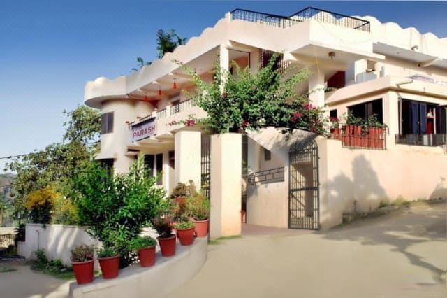 Photo of Buildings in Mount Abu