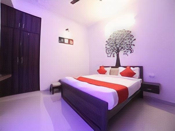 Photo of Bedroom in Jagatpura