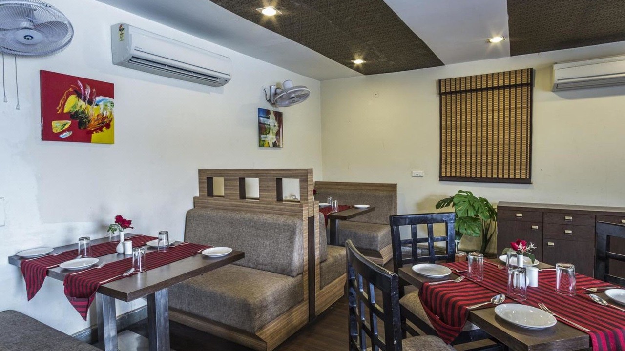 Photo of Livingroom in Ajmer