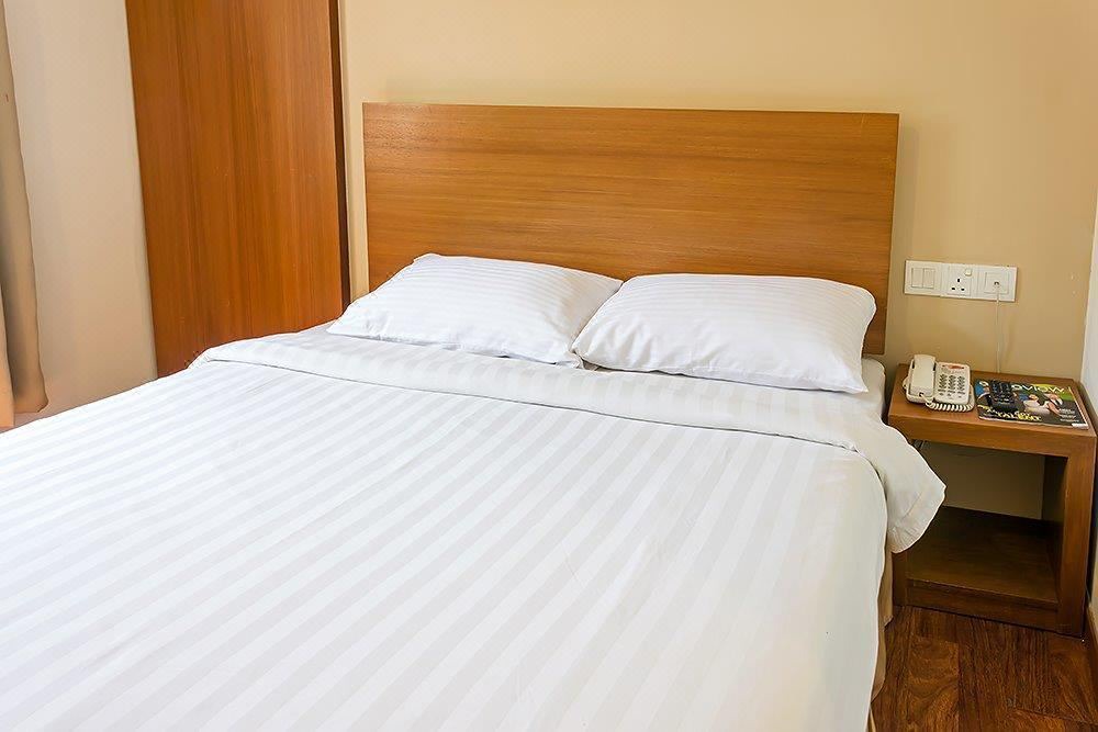 Photo of Bedroom in Brickfields