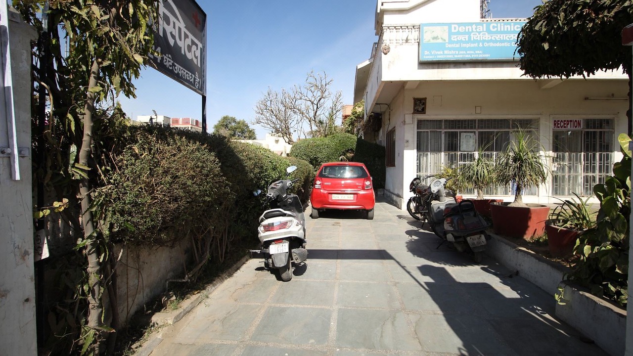Photo of Others in Amer Fort Road