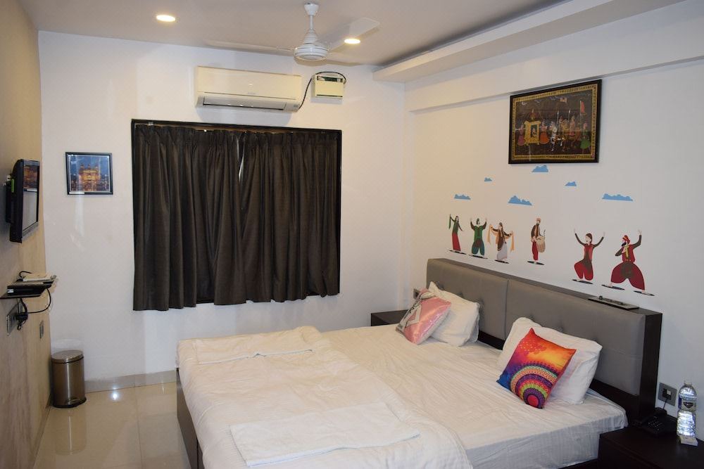Photo of Bedroom in Bogmolo