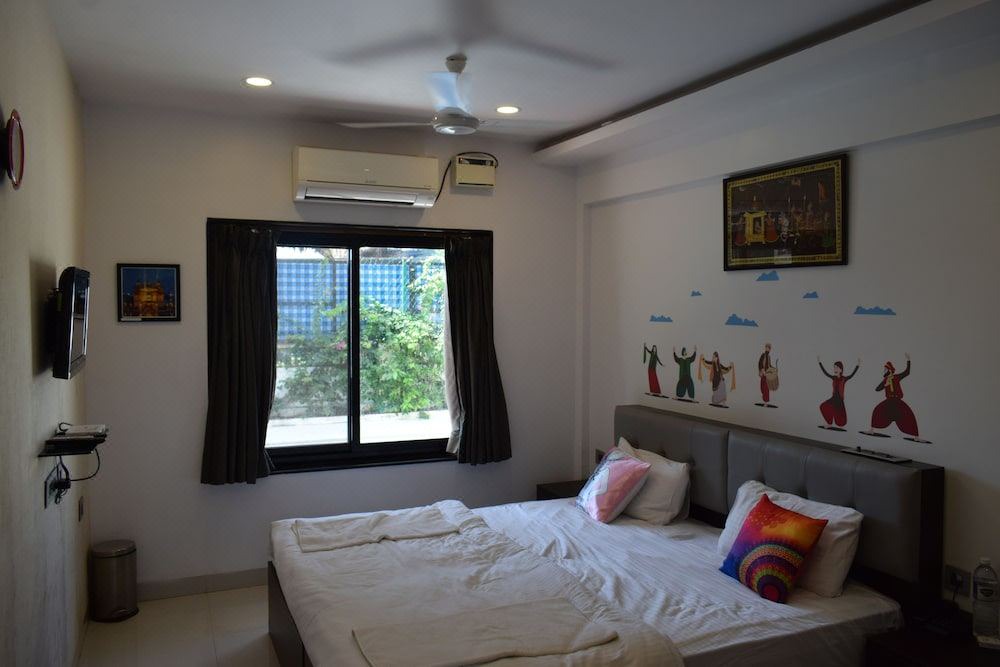 Photo of Bedroom in Bogmolo