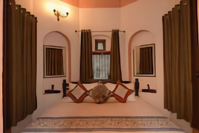 Photo of Bedroom in Alwar