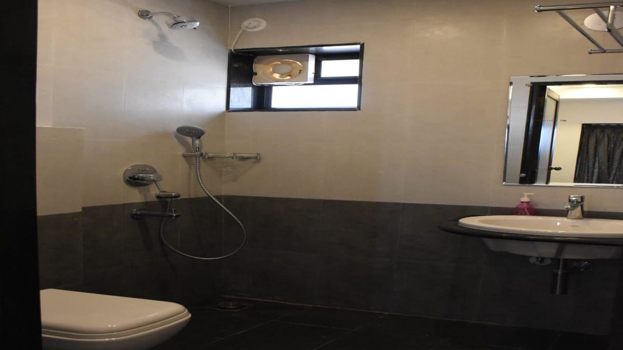 Photo of Bathroom in Bogmolo