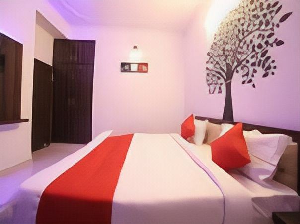 Photo of Bedroom in Jagatpura