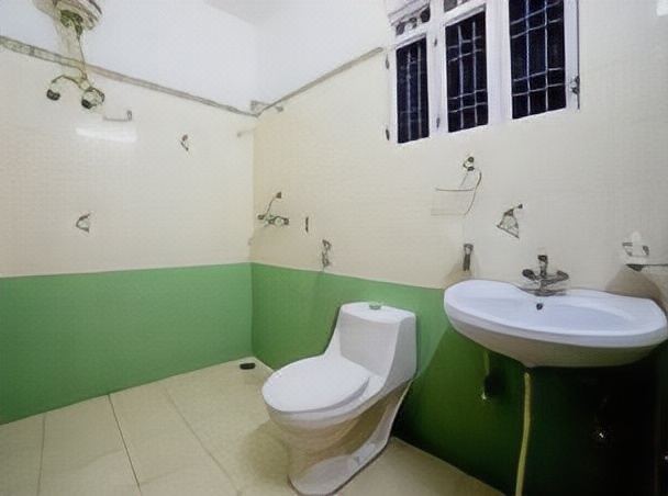 Photo of Bathroom in Jagatpura