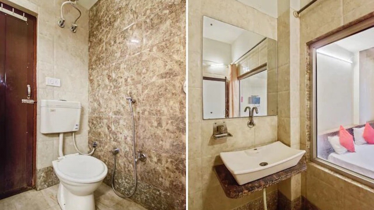 Photo of Bathroom in Gopalbari