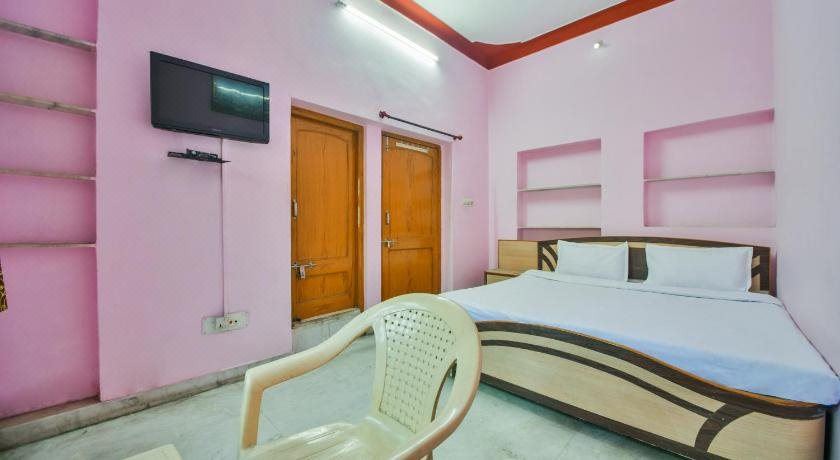 Photo of Bedroom in Udaipur City Centre