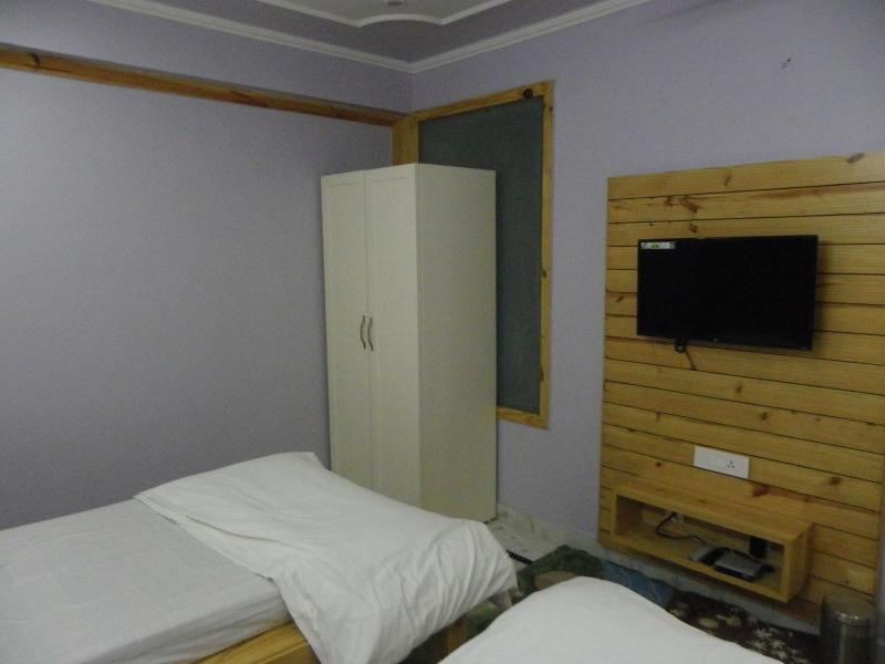 Photo of Bedroom in Pink City