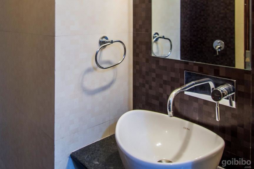 Photo of Bathroom in Sindhi Camp