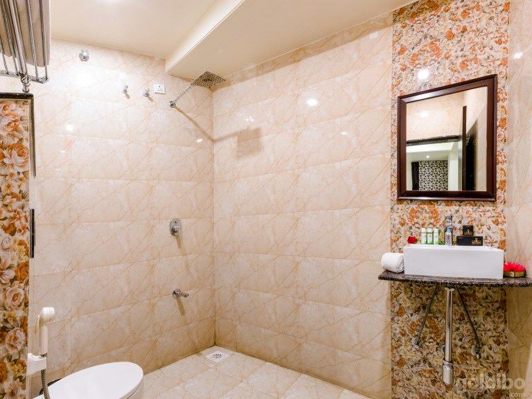 Photo of Bathroom in Ajmer