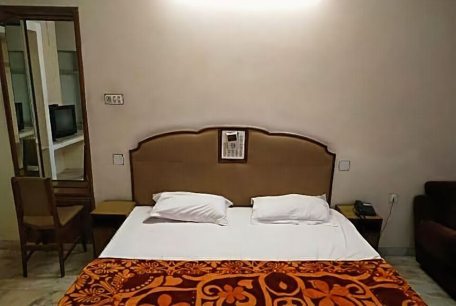 Photo of Bedroom in Udaipur City Centre