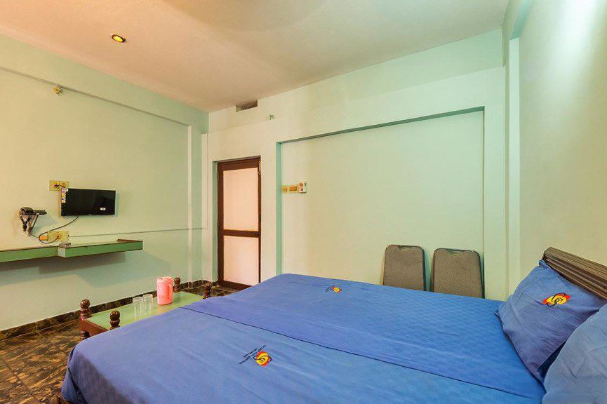 Photo of Bedroom in Velankanni