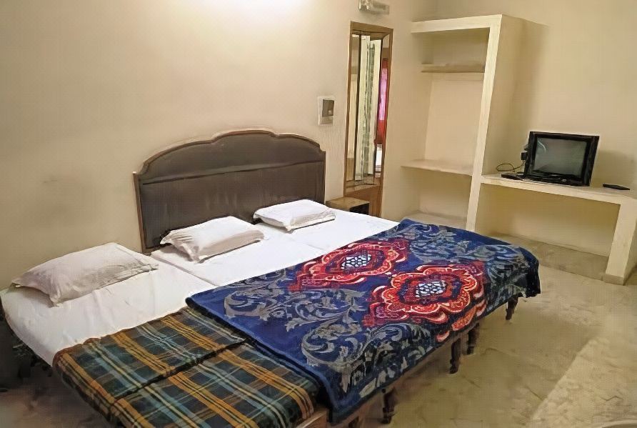 Photo of Bedroom in Udaipur City Centre