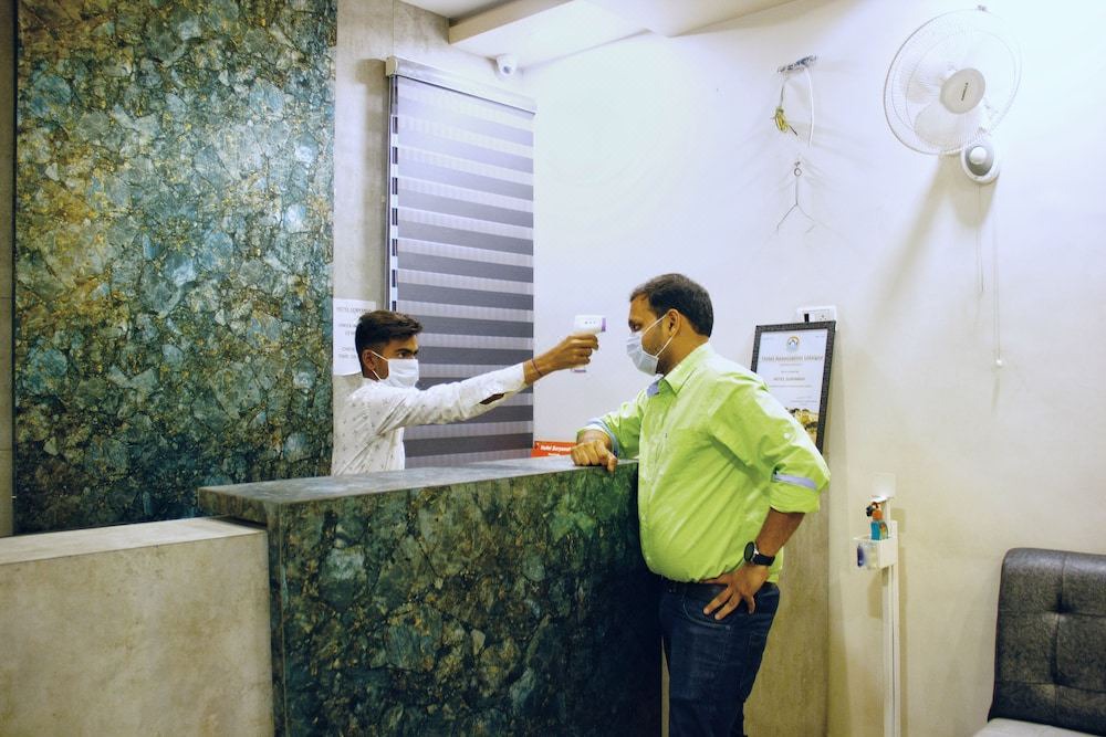 Photo of Others in Udaipur City Centre