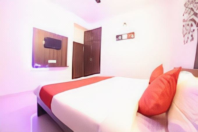 Photo of Bedroom in Jagatpura