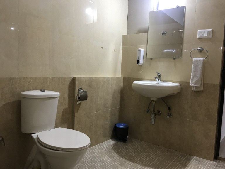 Photo of Bathroom in Margao