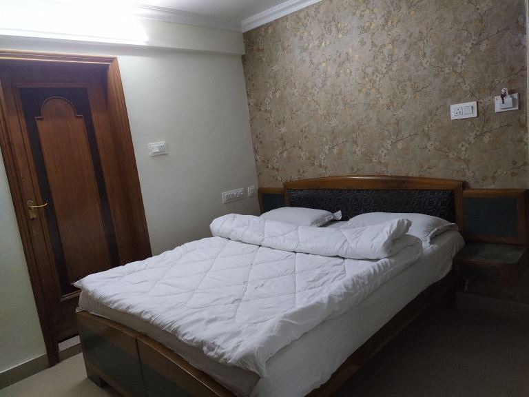 Photo of Bedroom in Sindhi Camp