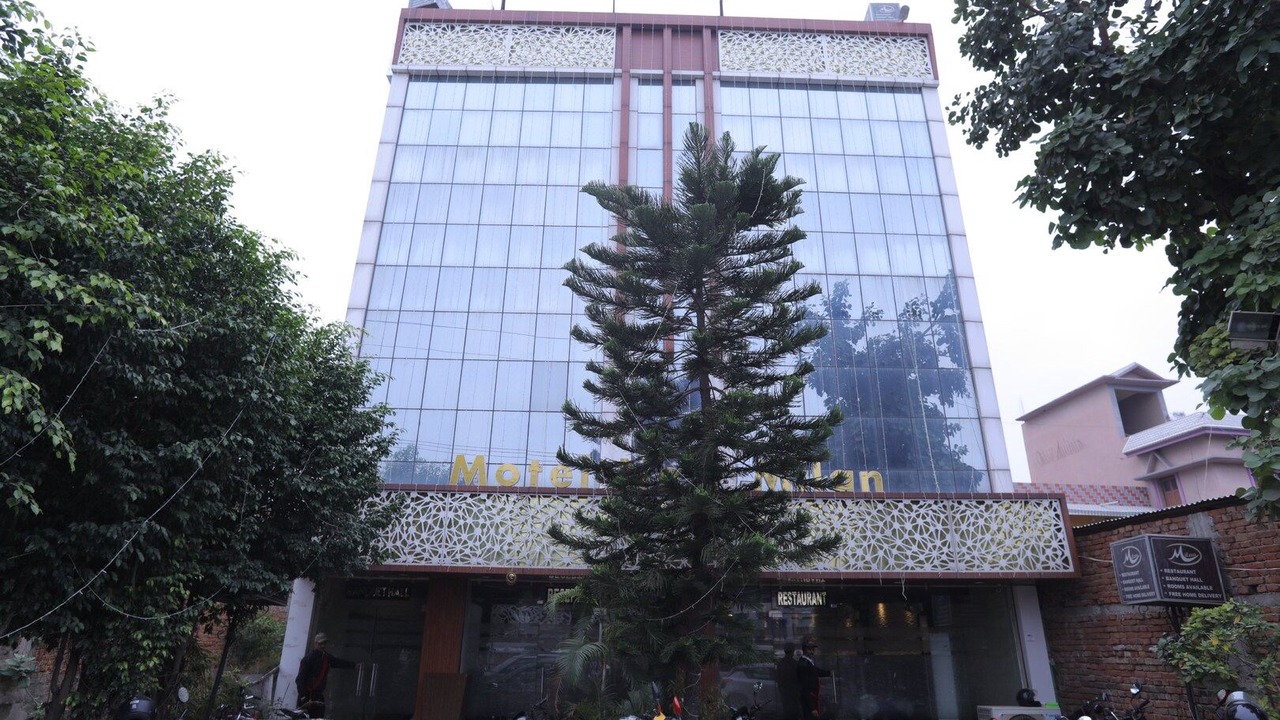 Photo of Buildings in Muzaffarpur