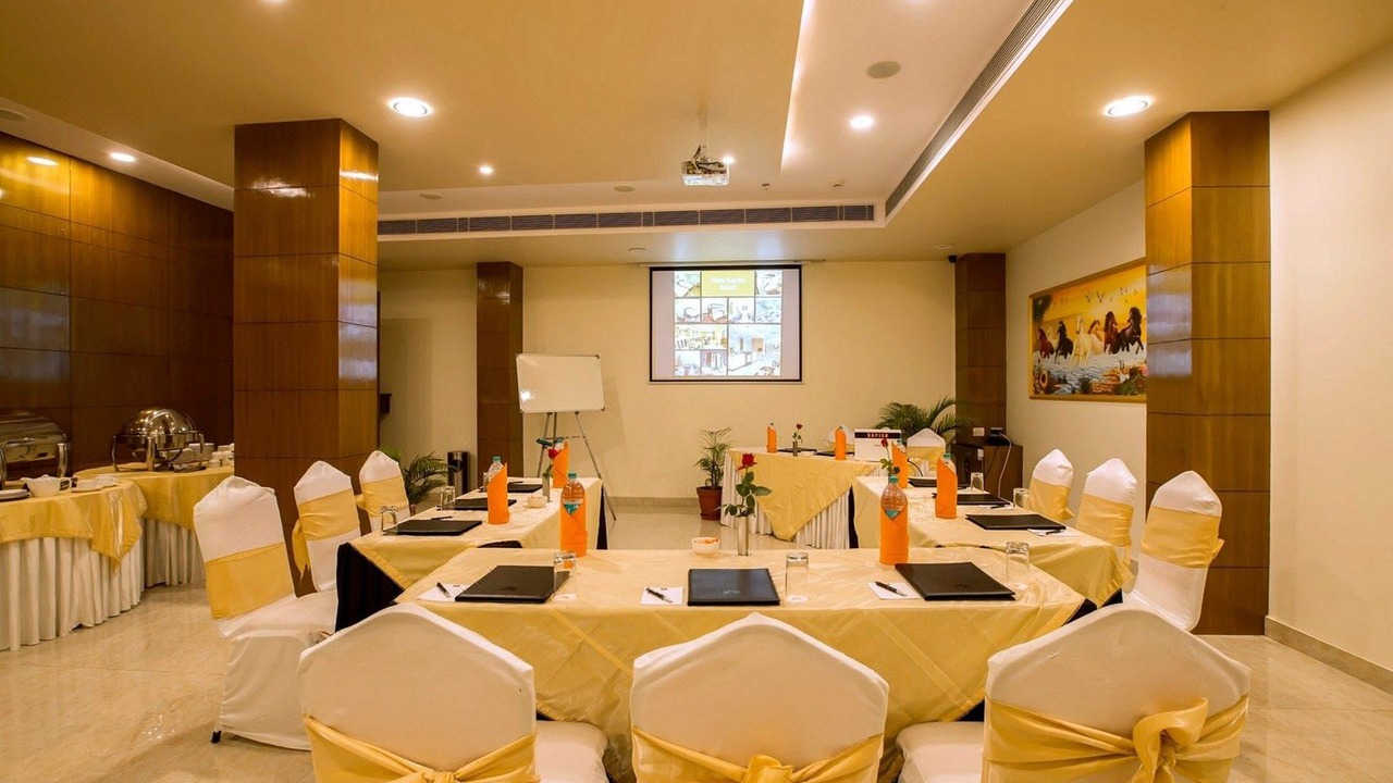 Photo of Livingroom in Bani Park