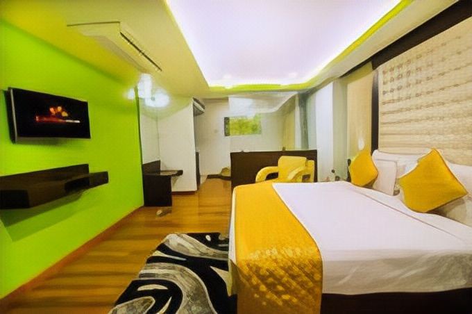 Photo of Bedroom in Bani Park