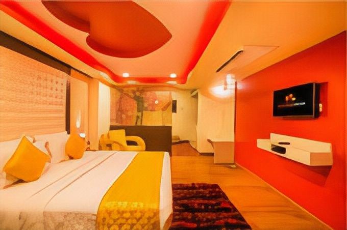 Photo of Bedroom in Bani Park