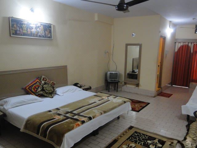 Photo of Bedroom in Mount Abu