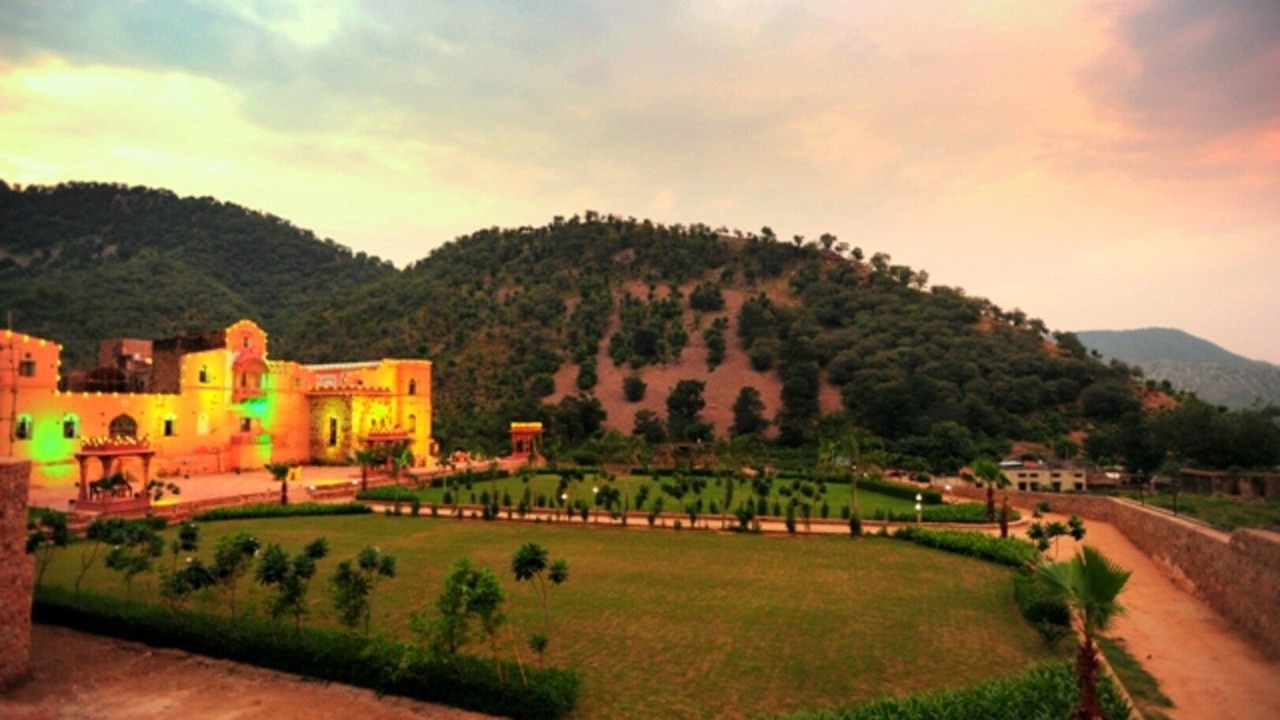 Photo of Others in Alwar