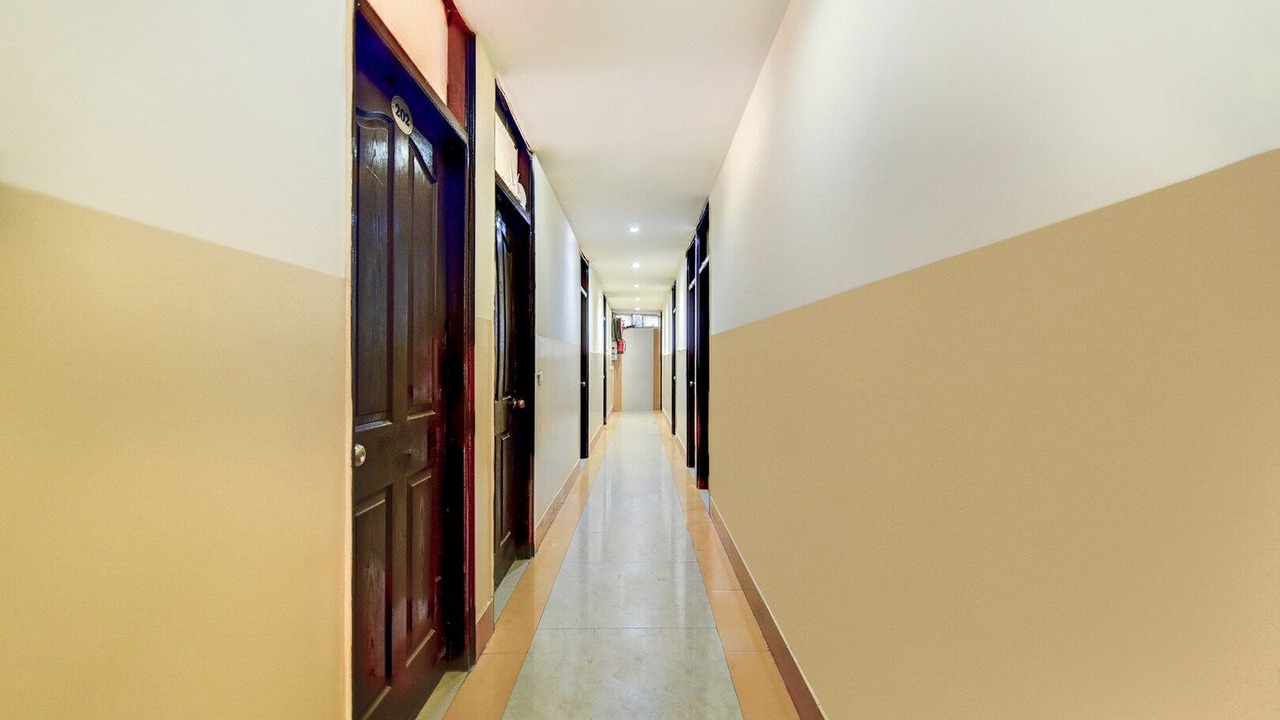 Photo of Bedroom in East of Kailash