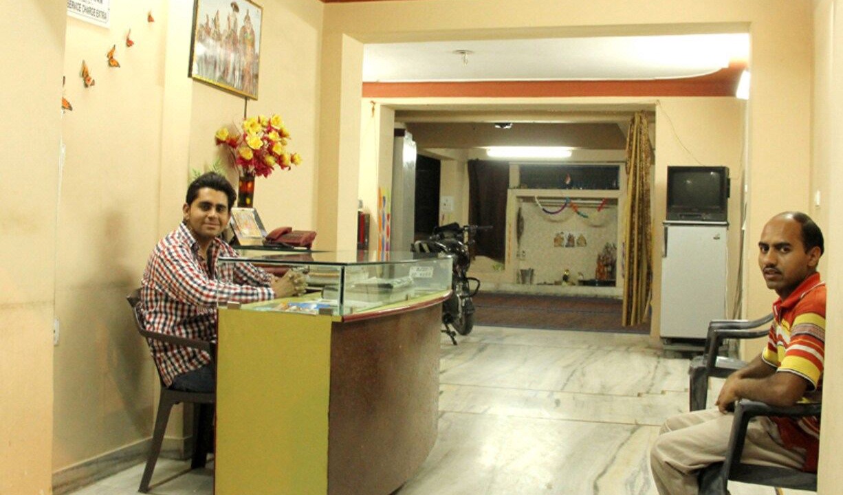 Photo of Livingroom in Udaipur City Centre